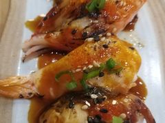-大渔铁板烧(东城店)