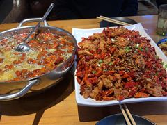 -望京一号·重庆江湖菜(工体店)