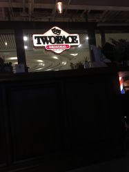 -TWOFACE双面理发馆