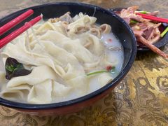 -惠丰源烩面馆(经七路店)