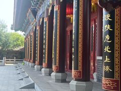 -天津妈祖文化园