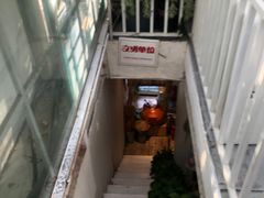 -小时光咖啡馆(北锣鼓巷店)