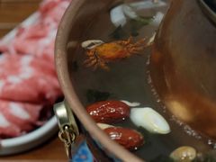 -记忆串城·东北烧烤·小龙虾·大型团建(南油店)