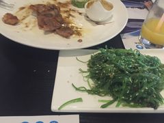 -法兰度西餐厅(新会店)