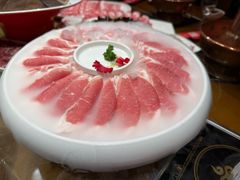 -宝泉铜锅·涮羊肉(解放东路店)