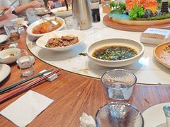 -吴记百家·私房菜·家宴(润园店)