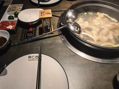 -同仁四季椰子鸡(海岸城天利店)