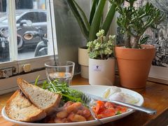 -Egg•Allday Brunch(襄阳北路店)