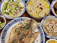 -兰边碗(鼓楼店)