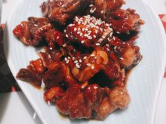 -味福记·江西小炒·南昌小吃(青山湖万达店)