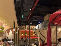 -那时新疆·若羌(经纬汇店)