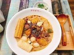-亲爱哒麻辣烫 Mrs zan's kitchen