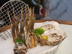 -虾佬圣汤·海鲜姿造(乐堤港店)