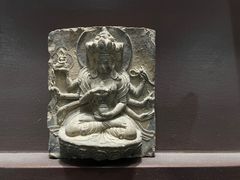 -张掖大佛寺景区