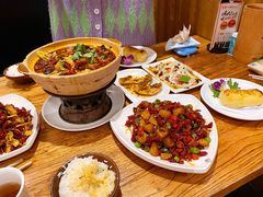 麻辣小土豆-福苗小骆驼烧烤(莲湖路店)