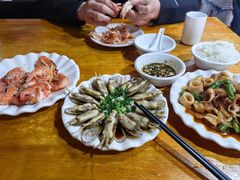 -温州一家人美食(西木头市店)