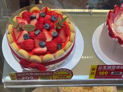 -味多美蛋糕(潘家园店)