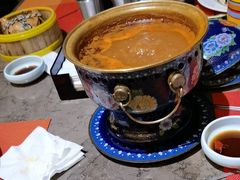 -怡咖啡自助餐(宁波香格里拉店)