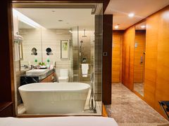 -深圳观澜格兰云天国际酒店