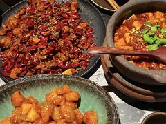 -陈麻婆豆腐总店