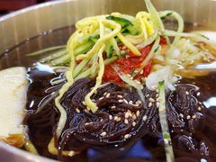 -服务大楼冷面(延大店)