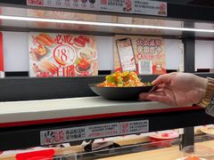 -友壹町寿司(佛山新DNA店)