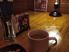 -C31地窖餐厅(黑龙江北路店)