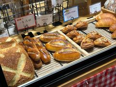 -熊叔熊婶面包房(团结湖店)