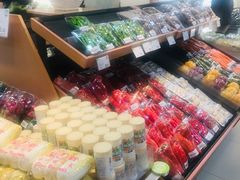 -果蔬好生活超市(双井店)