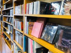-M.F CDshop唱片店