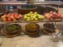-咖啡苑自助餐厅·中国大饭店