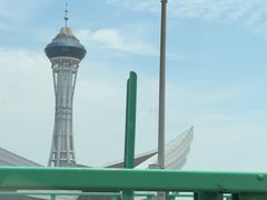 -宁波海天一洲景区