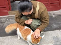 -李叔同故居纪念馆