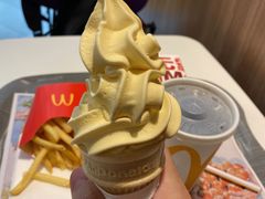 -麦当劳(温州东海店)