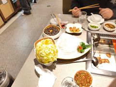 -海底捞火锅(东百中心店)