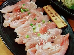 -赤羽烧肉屋(琅琊古道店)