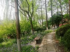 -杭州师范大学(下沙校区)
