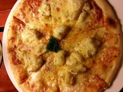 android_upload_pic-JINNS锦时 steak&pizza(浸信会礼拜堂旧址店)