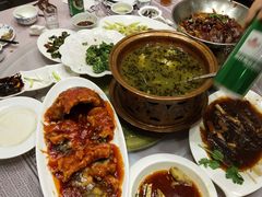 -石门豆腐王(红旗街店)