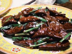 -那家小馆•北京菜•烤鸭(中关村店)