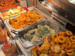 -火炉火自助餐(西直门凯德MALL店)