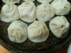 -新丰小吃(中山中路分店)