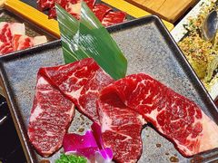 -热血兄弟·炭火烤肉(融侨中心店)