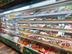 -京捷生鲜超市(红庙北里店)