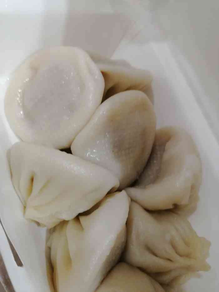 噜噜猪福记肉夹馍(万达广场店)-"味道 服务方便都特好,,,,,,.