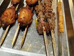 -福苗小骆驼烧烤(大唐不夜城店)