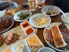 -小吊梨汤·北京菜(香山店)