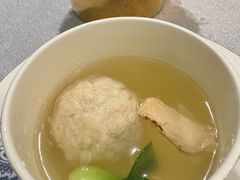 -君来湖滨饭店·渔餐厅