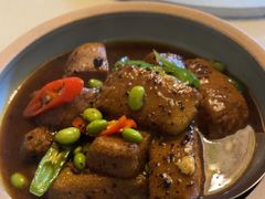 -垚慈居素食(华发新城店)