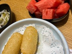 -云味馆·云南菜·云南米线(地王店)